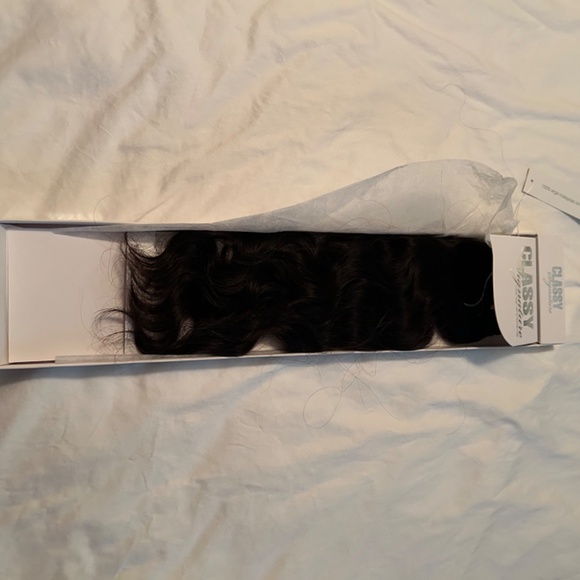 Hair Extensions Virgin Malaysian Remy Hair - Picture 5 of 6